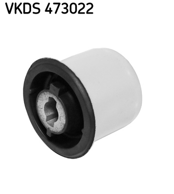Teleso nápravy SKF